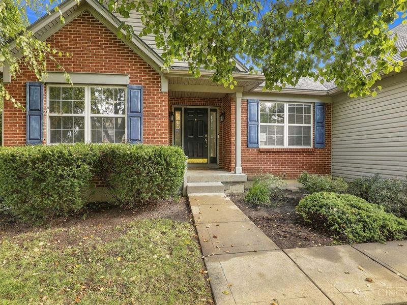 774 Birch Grove, Hamilton Township, OH 45152 Photo 2
