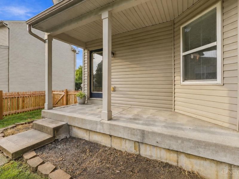774 Birch Grove, Hamilton Township, OH 45152 Photo 42