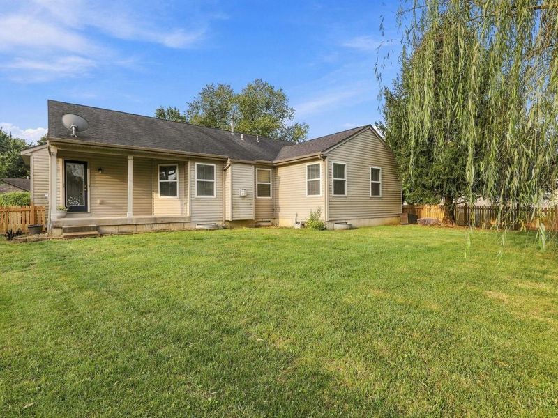774 Birch Grove, Hamilton Township, OH 45152 Photo 45