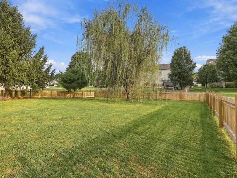 774 Birch Grove, Hamilton Township, OH 45152 Photo 46