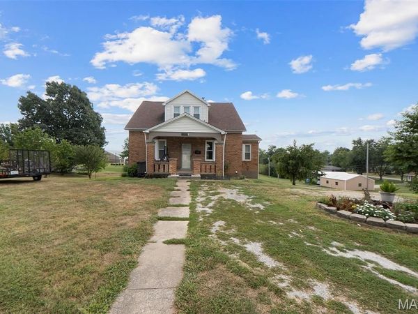 513 E Sainte Marie Street , Perryville, MO 63775