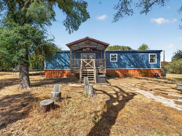 2607 Williamson Road , Granbury, TX 76048