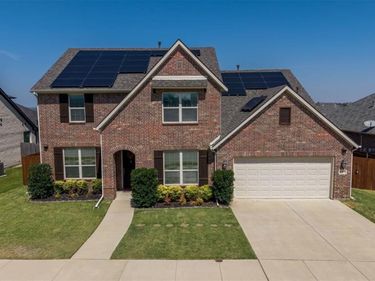 6916 Talon Drive, Fort Worth, TX 76179