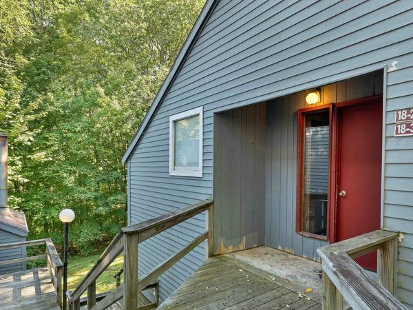 18 Condo Road, Unit 3, Campton, NH 03223