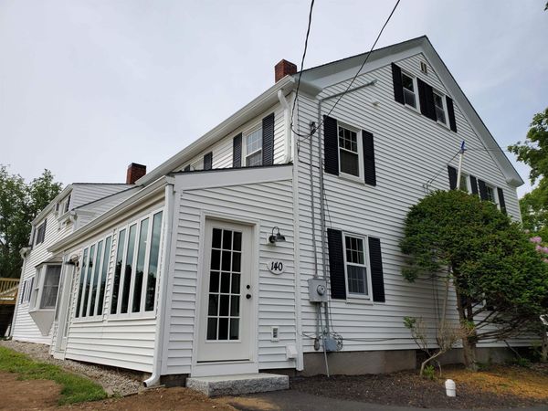 140 Pleasant Street, Unit Apt.2, Epping, NH 03042