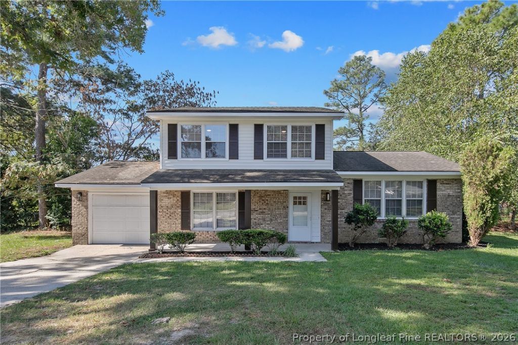6603 Vaughn Road, Fayetteville, NC 28304 Main Photo
