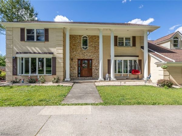 9800 Boston Road , North Royalton, OH 44133