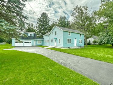 595 Hinchey Road, Rochester, NY 14624