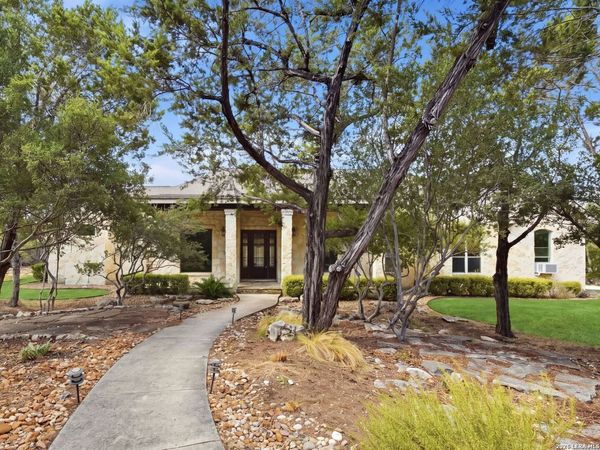 104 Auburn Crossing, Boerne, TX 78006