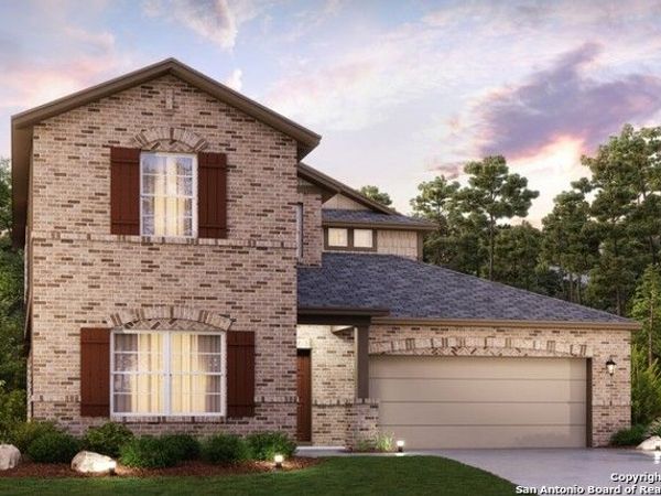 108 Cheyenne Dr., Floresville, TX 78114