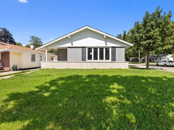 9600 W Morgan AVENUE, Milwaukee, WI 53228