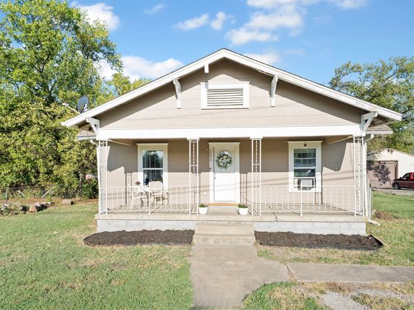 203 N Shawnee Street, Catoosa, OK 74015