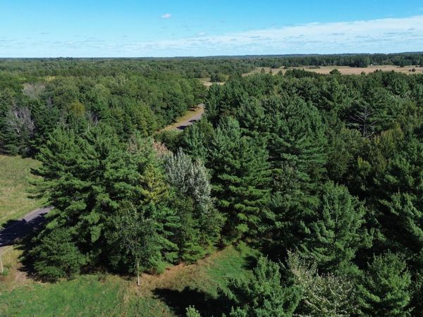 25178 Rylander Road , Grantsburg, WI 54840