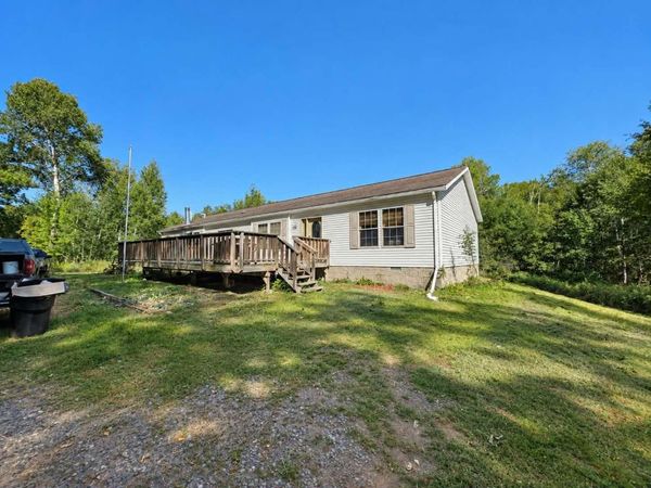 2550 270th Avenue, Brook Park, MN 55007