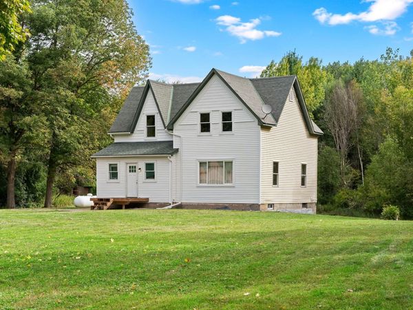 1052 Grand Street, Ogilvie, MN 56358
