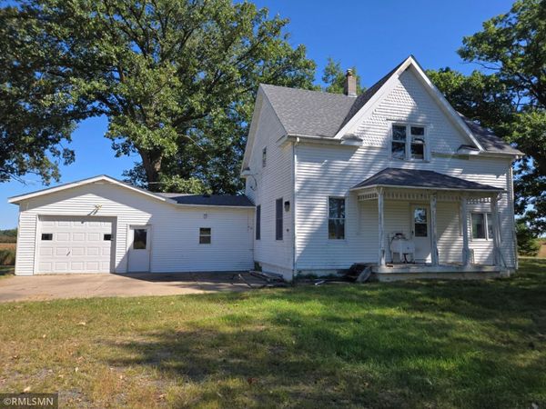 25058 Rylander Road, Grantsburg, WI 54840