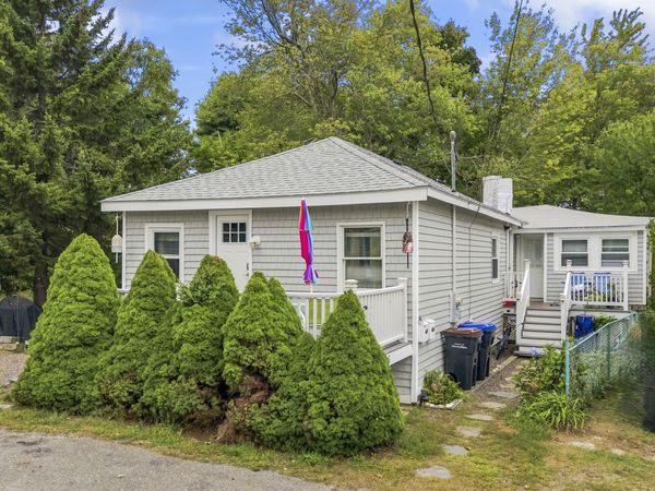 28 Seacliff Avenue , Old Orchard Beach, ME 04064