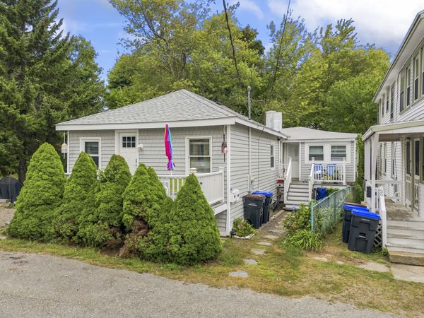 28 Seacliff Avenue , Old Orchard Beach, ME 04064