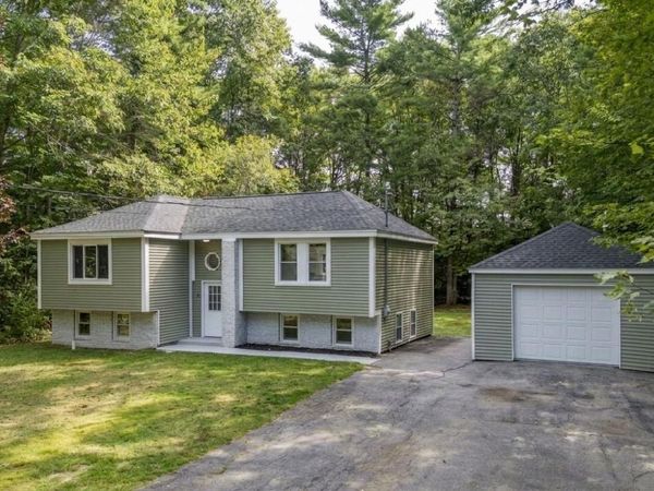 27 Powerhouse Road , Berwick, ME 03901