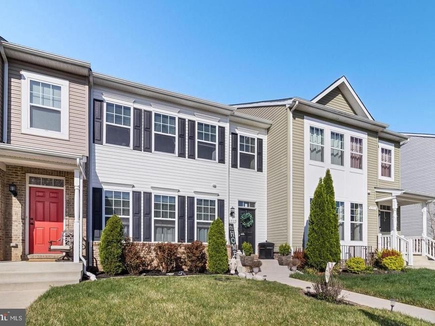 41517 Margrove Circle, Leonardtown, MD 20650 Main Photo