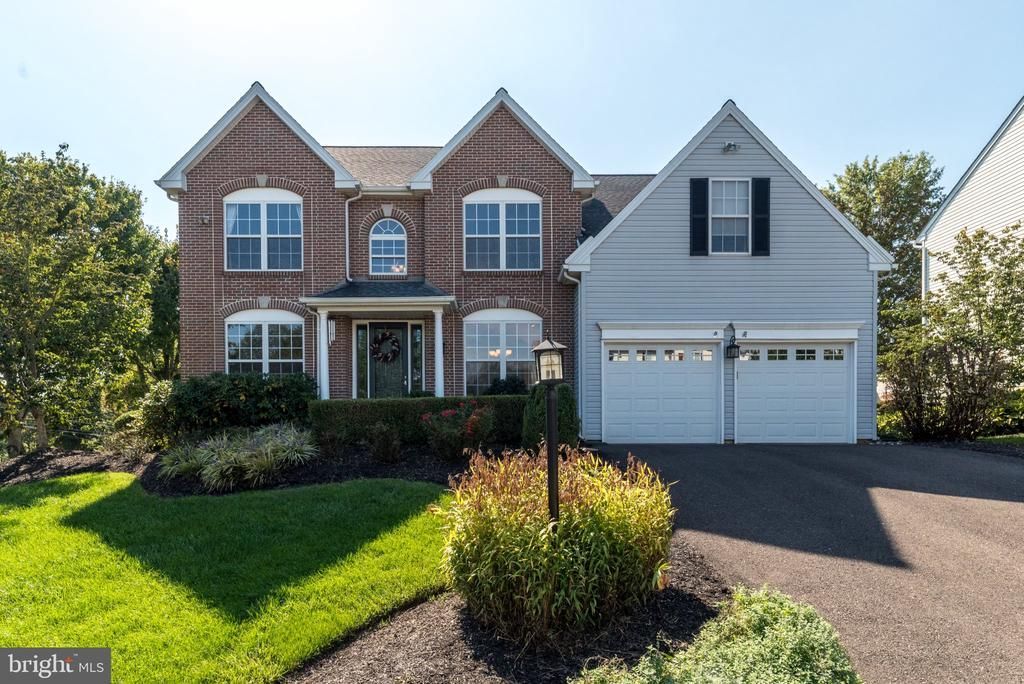 21 CASSANDRA DRIVE, PERKASIE, PA 18944