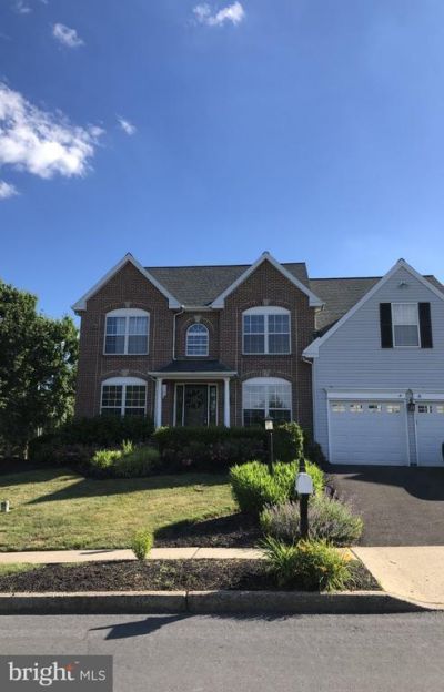 21 CASSANDRA DRIVE , PERKASIE, PA 18944