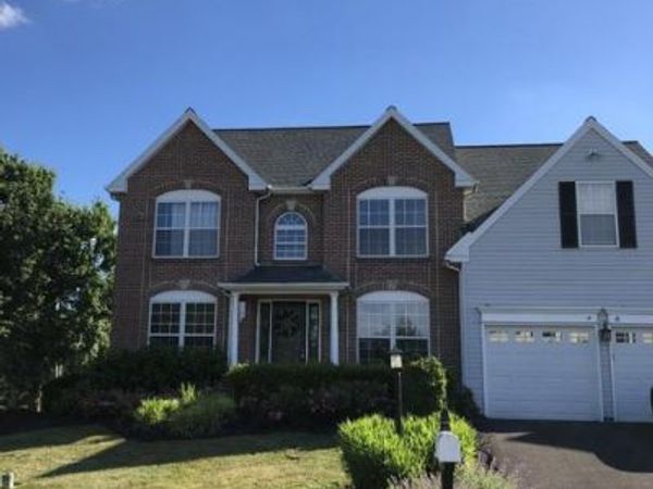 21 CASSANDRA DRIVE , PERKASIE, PA 18944