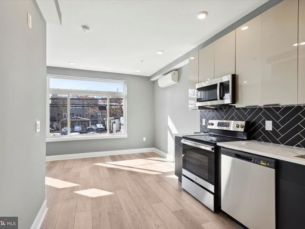 1615 POPLAR STREET , UNIT 2, PHILADELPHIA, PA 19130