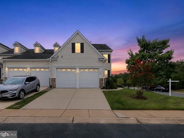 803 QUARTZ FLAKE COURT , ODENTON, MD 21113