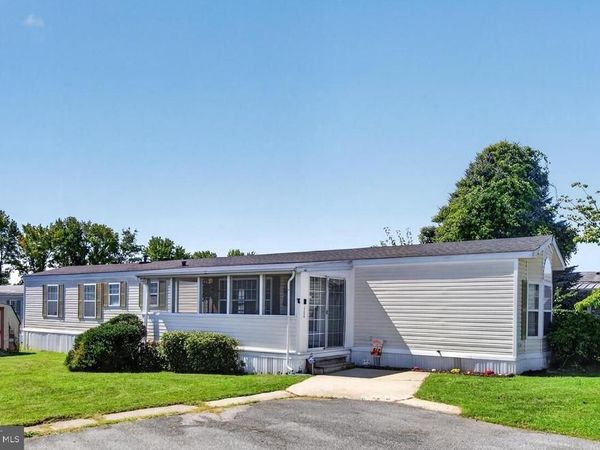 1126 12TH AVENUE, Unit 826, WILMINGTON, DE 19808