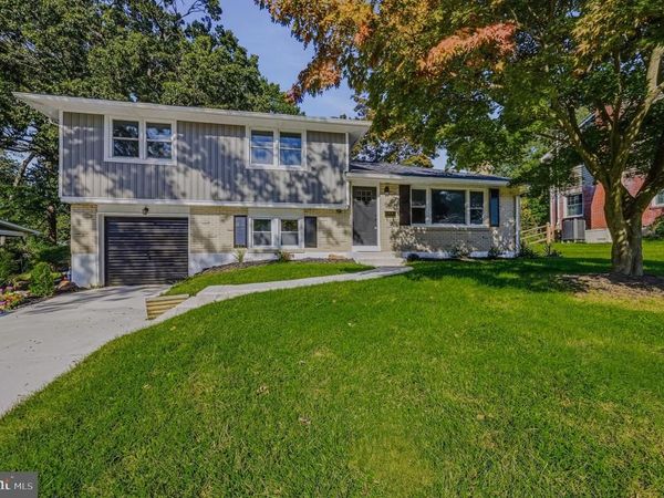 2415 RAMBLER ROAD , WILMINGTON, DE 19810