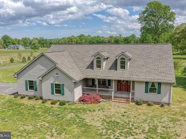 6505 GRIFFITH LAKE DRIVE, MILFORD, DE 19963