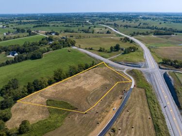 2924 Lancaster Road, Unit 1-A, Richmond, KY 40475