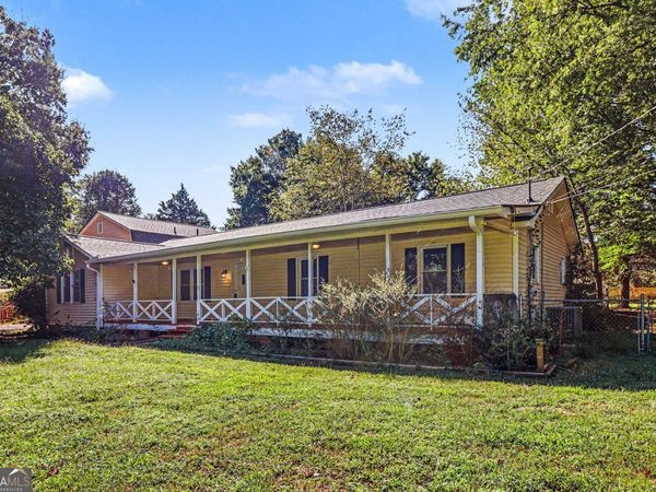 30 Patton Street, Cartersville, GA 30120