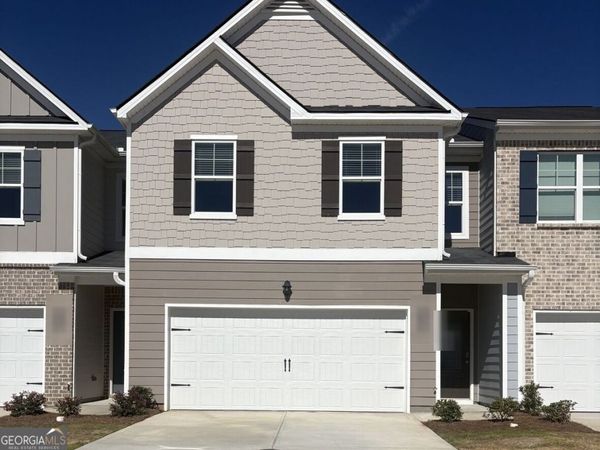 7053 Old Bridge Lane, Conyers, GA 30013