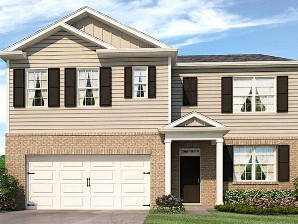306 Creekview Way, Dallas, GA 30132