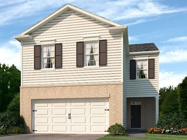 332 Creekview Way, Dallas, GA 30132