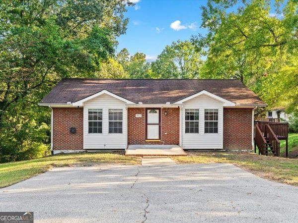 1412 Elite Drive, Dalton, GA 30720