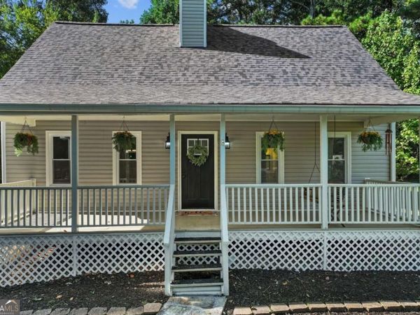 2883 Country Lane NW, Kennesaw, GA 30152
