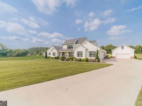 3632 Stock Road SW, Monroe, GA 30656