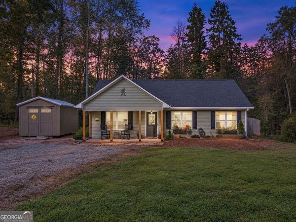 63 Wood Ridge Trail, Dawsonville, GA 30534