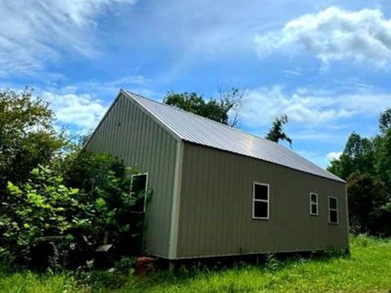 1179 State Route 73, Brush Creek Township, OH 45671 Photo 1