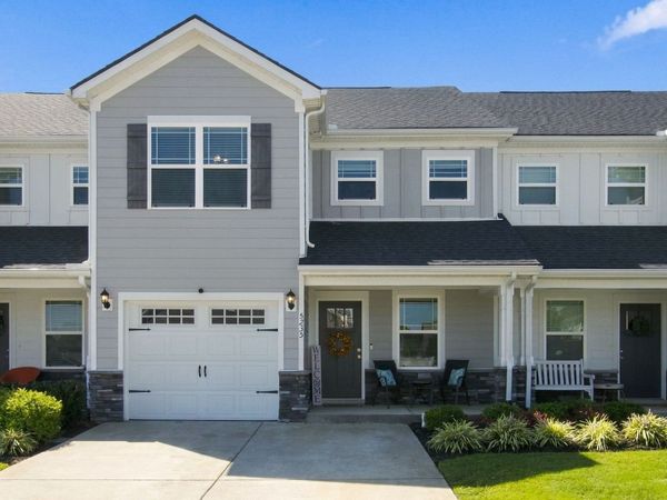 5235 Normandy Cob Dr , Murfreesboro, TN 37129