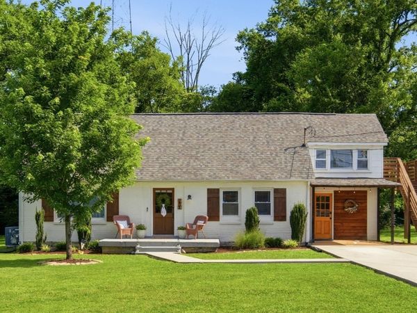 201 Maplewood Trce , Nashville, TN 37207