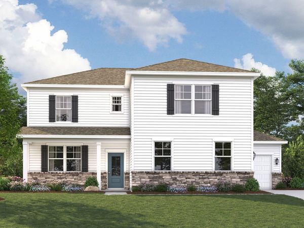 840 Averitt Lane , Lebanon, TN 37087