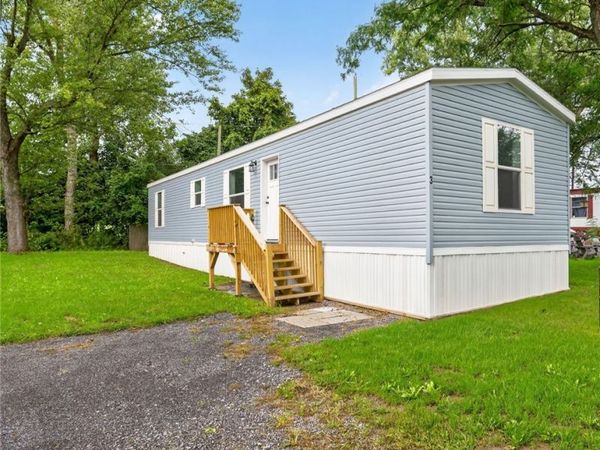 2226 County Road 25, Phelps, NY 14532