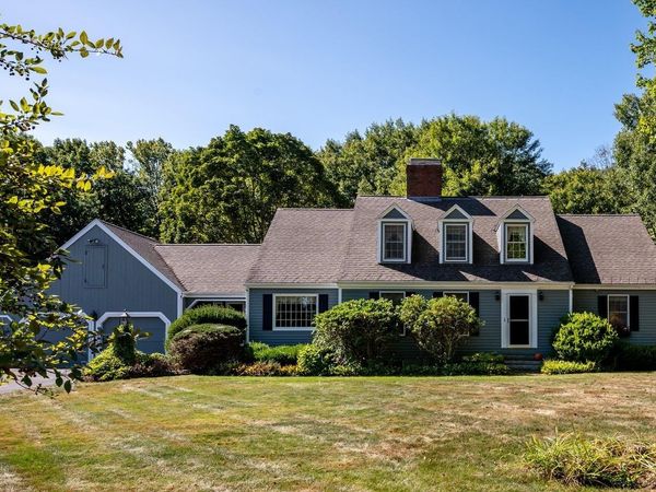 66 Bennett Road, Durham, NH 03824