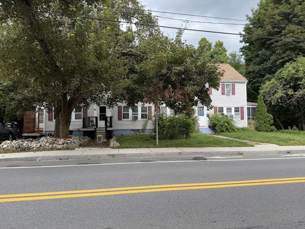 76 Main Street, Grafton, MA 01560