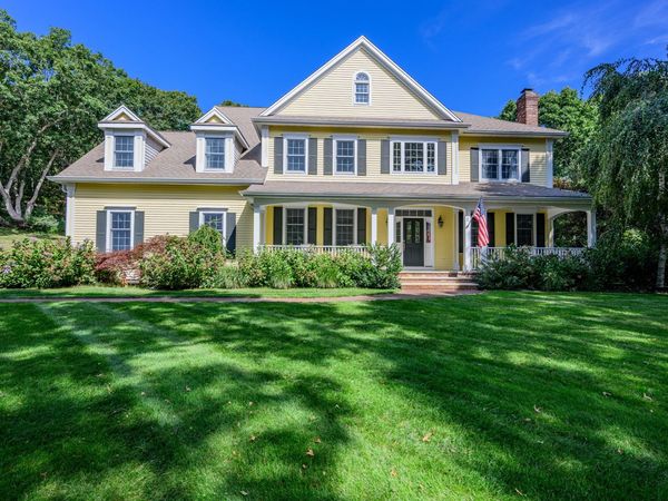 2 Jillson Way, Sandwich, MA 02563