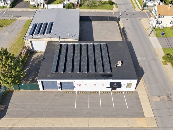 200 North St, New Bedford, MA 02740
